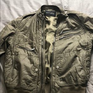 Polo RL men’s bomber jacket